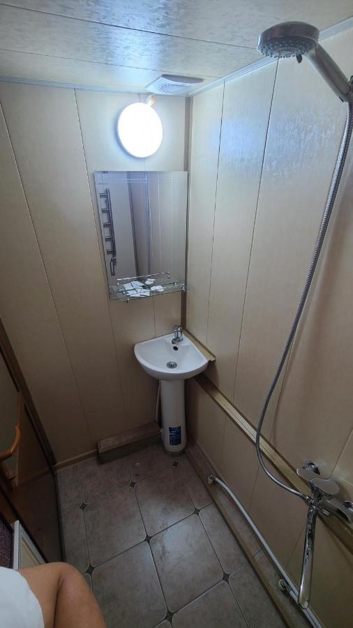 Marhabo Guesthouse Σαμαρκάνδη Εξωτερικό φωτογραφία