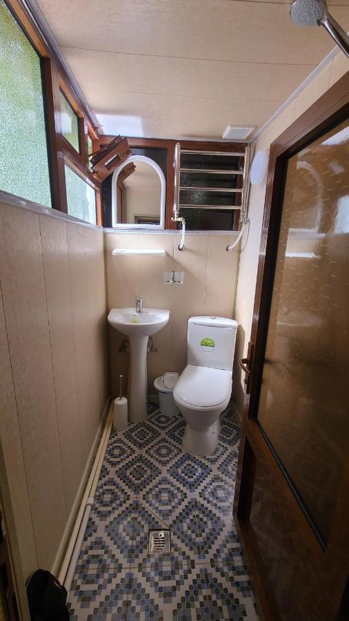 Marhabo Guesthouse Σαμαρκάνδη Εξωτερικό φωτογραφία